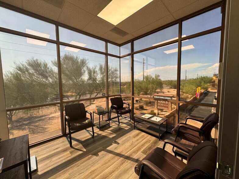 More Photos Of 21803 N Scottsdale Rd, Scottsdale Medical For Lease