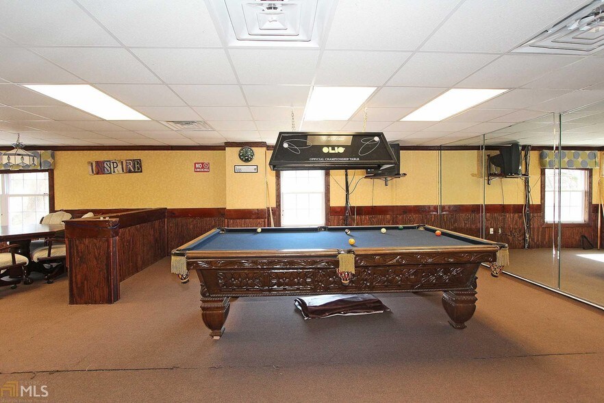 More Photos Of 2760 Pleasantwood Dr, Decatur Religious Facility For Lease