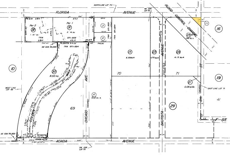 More Photos Of 43763-43789 State Highway 74, Hemet Apartments For Sale