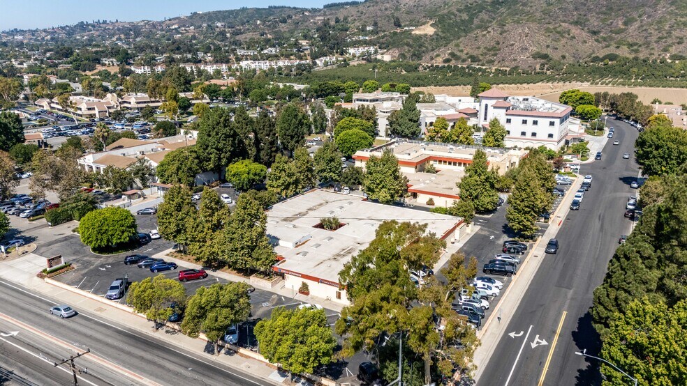 More Photos Of 3901 Las Posas Rd, Camarillo Medical For Lease