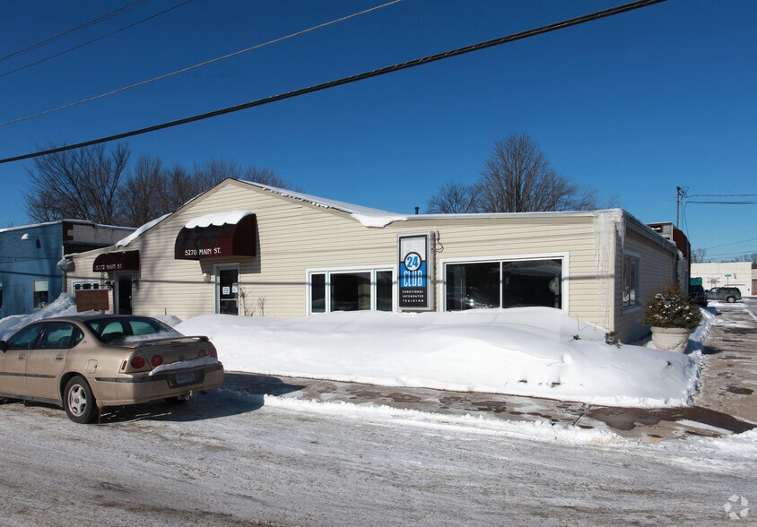 Primary Photo Of 5270-5272 E Main St, Maple Plain Storefront For Sale