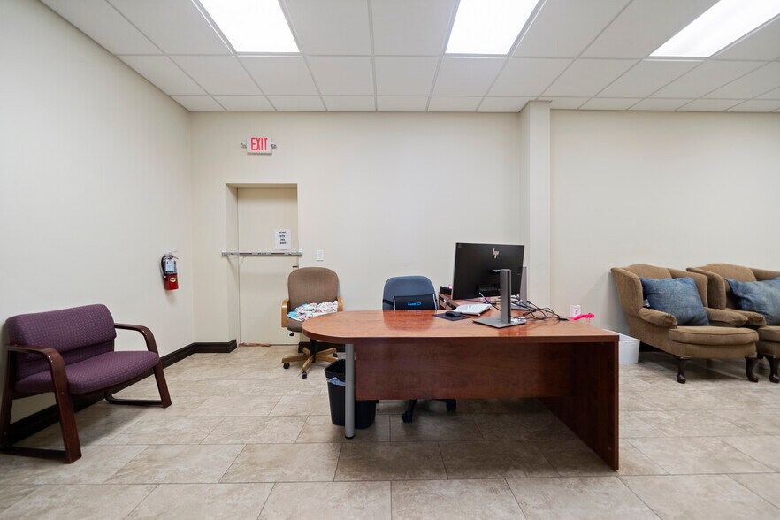 More Photos Of 10655 FM 1097 Rd W, Willis Medical For Sale