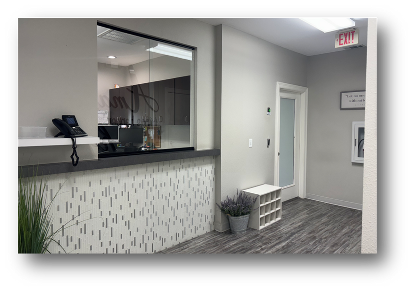 More Photos Of 649 Alsbury Blvd, Burleson Medical For Lease