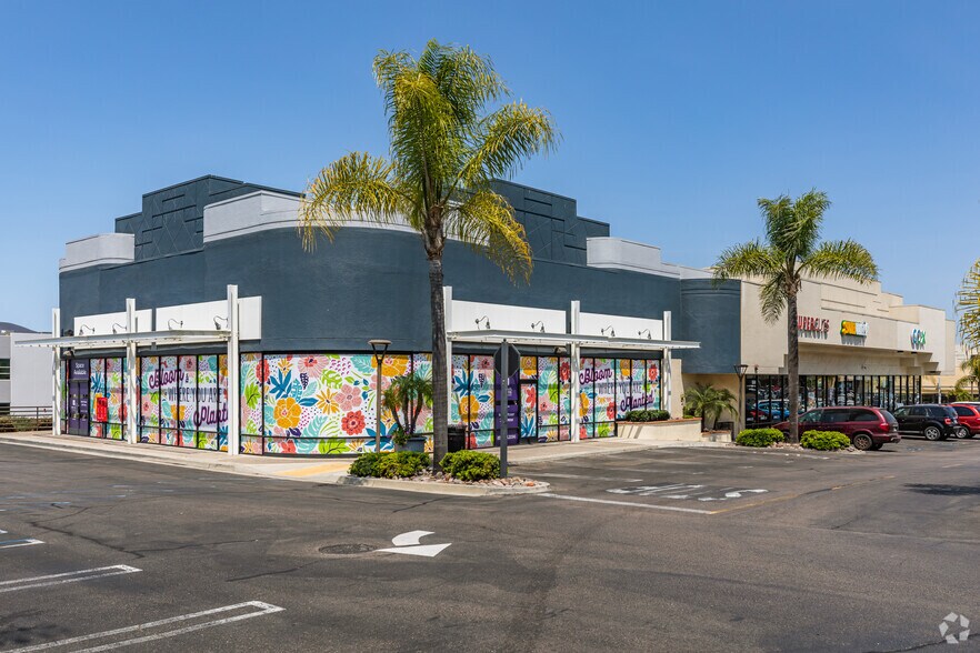More Photos Of 1200-1290 Auto Park Way, Escondido Unknown For Lease