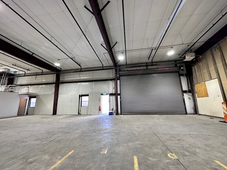 More Photos Of 701 Topeka Way, Castle Rock Manufacturing For Lease