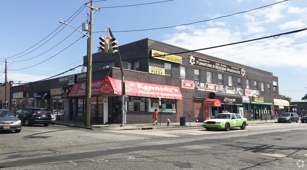 More Photos Of 150-158 Main St, Hempstead General Retail For Sale