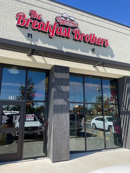 More Photos Of 3662 W Camp Wisdom Rd, Dallas General Retail For Lease