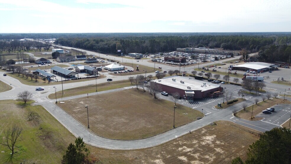 More Photos Of Forrester Pkwy & US Hwy 19 S, Leesburg Land For Sale