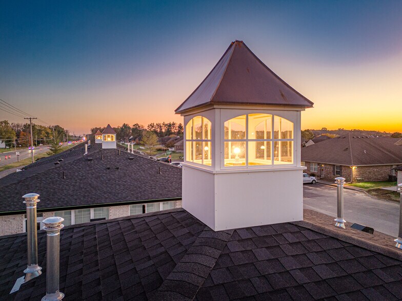 Primary Photo Of 4808 Old Tyme Court, Evansville Apartments For Sale