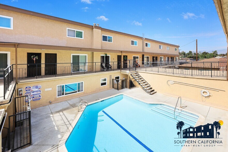 More Photos Of 11447 Broadway, Whittier Apartments For Sale