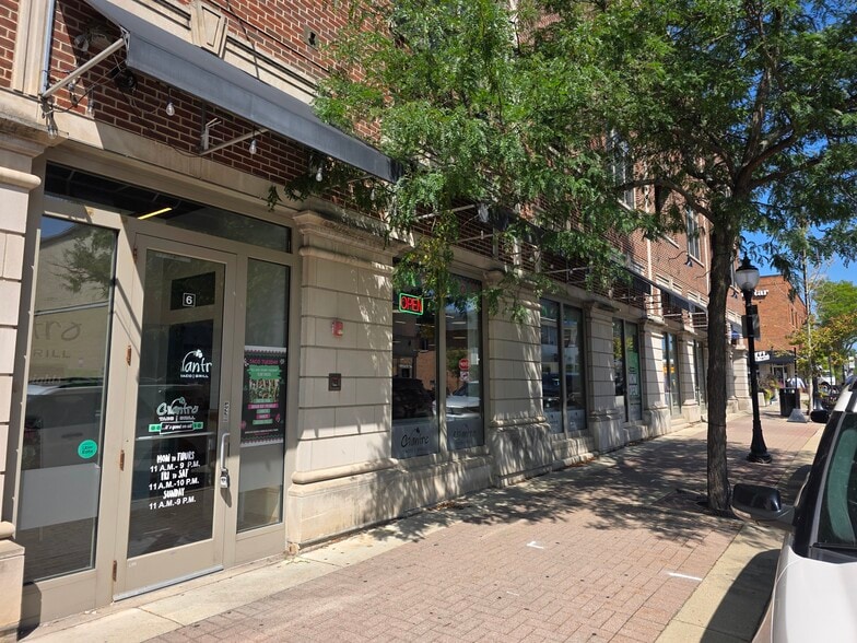 More Photos Of 2-18 S Dunton Ave, Arlington Heights Apartments For Sale