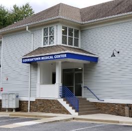 More Photos Of 20528 Boland Farm Rd, Germantown Medical For Lease