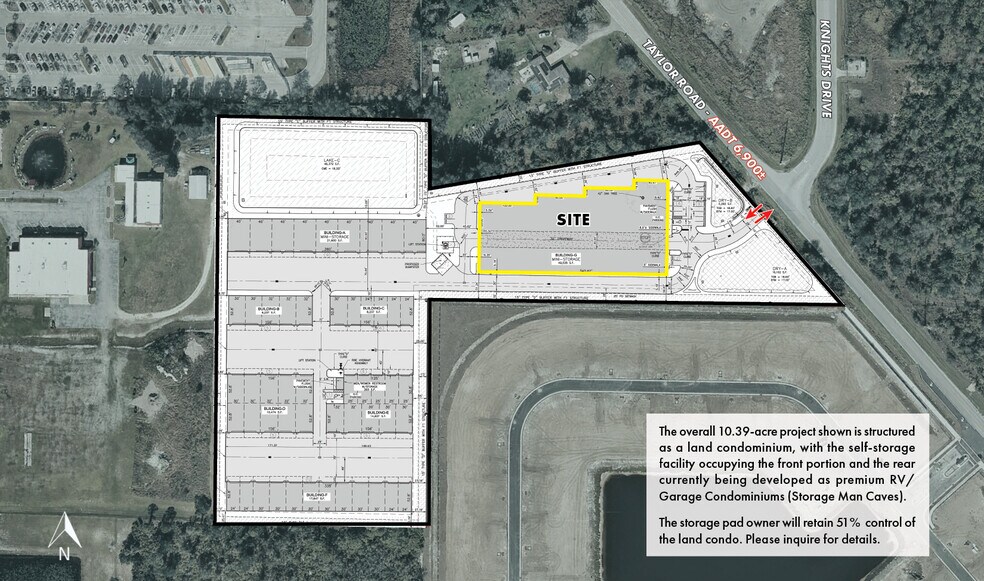 More Photos Of 5221-5225 Taylor Rd, Punta Gorda Land For Sale