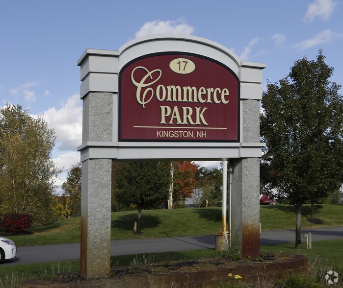 More Photos Of 17 Route 125, Kingston Office For Sale