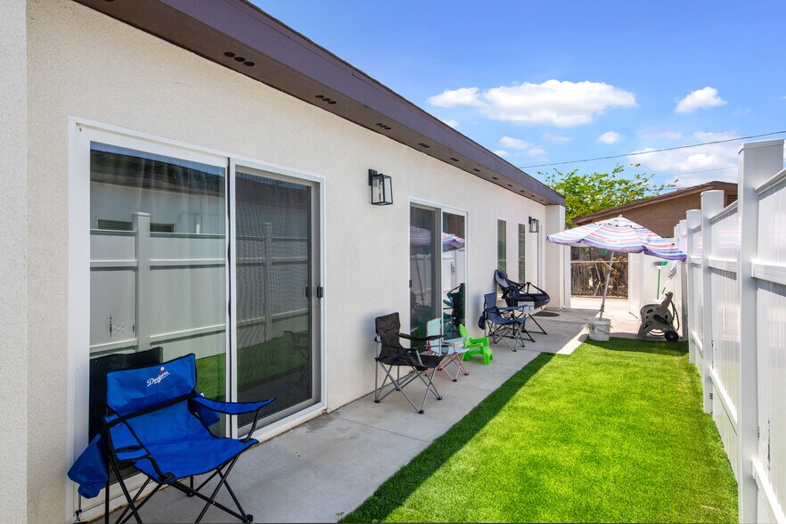 More Photos Of 8247 9th St, Rancho Cucamonga Apartments For Sale