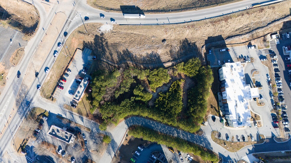 More Photos Of Senoia Rd, Fairburn Land For Sale