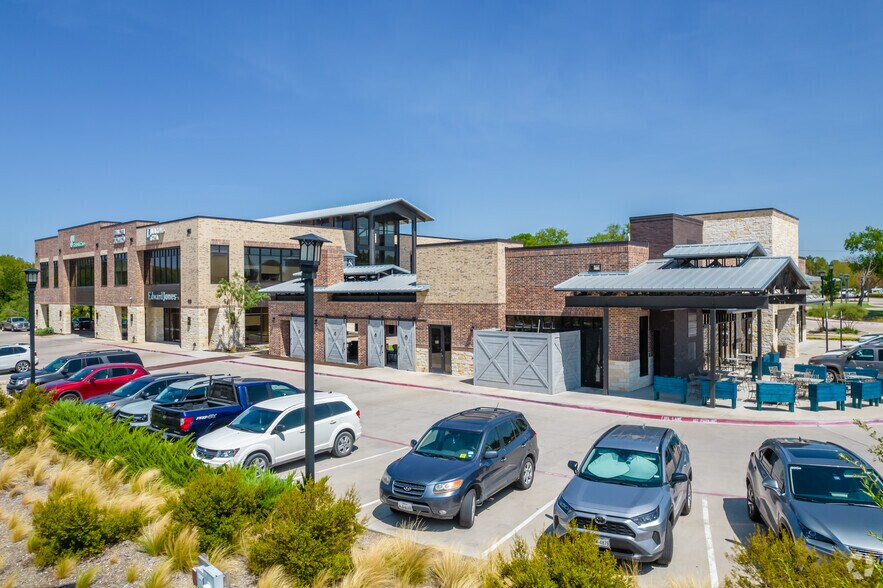 More Photos Of 129 N Collins Rd, Sunnyvale Freestanding For Lease