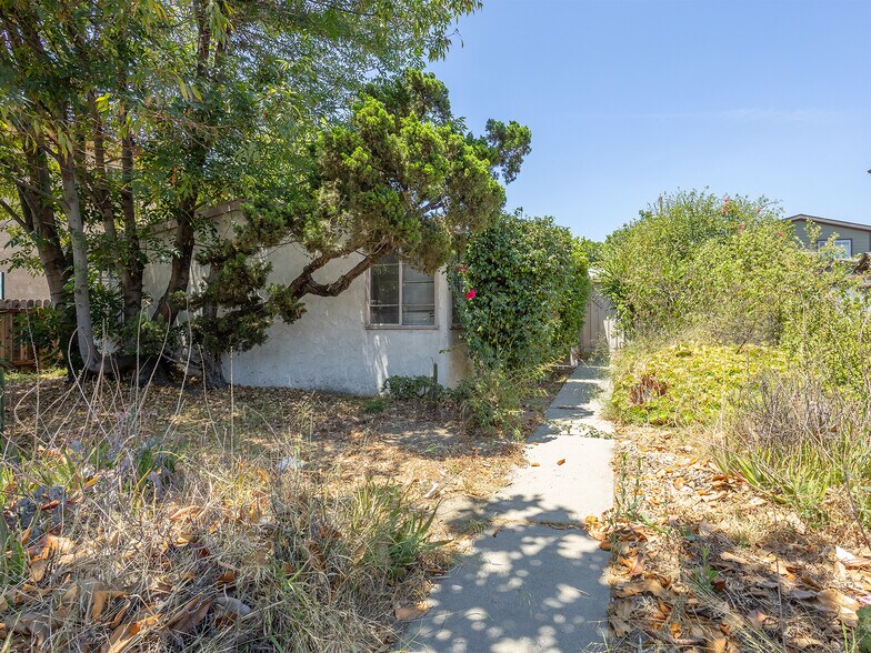 More Photos Of 14301 Roscoe Blvd, Panorama City Land For Sale