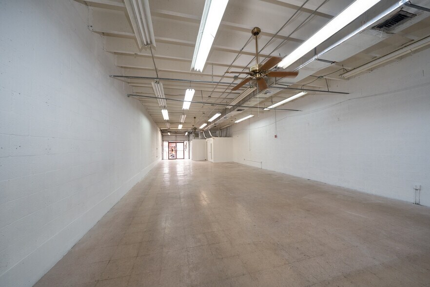 More Photos Of 1828-1854 NW 20th St, Miami Storefront Retail Office For Lease