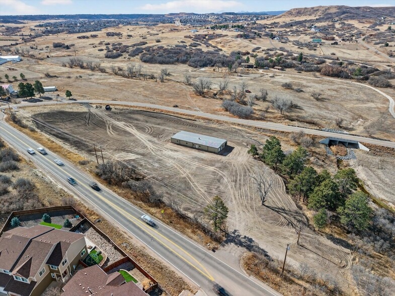 More Photos Of 567 Lake Gulch Rd, Castle Rock Land For Sale