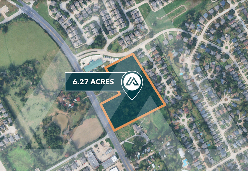 More Photos Of 23400 Aldine Westfield rd, Spring Land For Sale