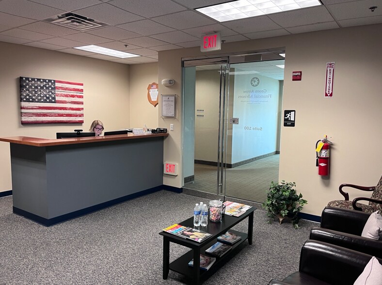 More Photos Of 855 Springdale Dr, Exton Office For Lease