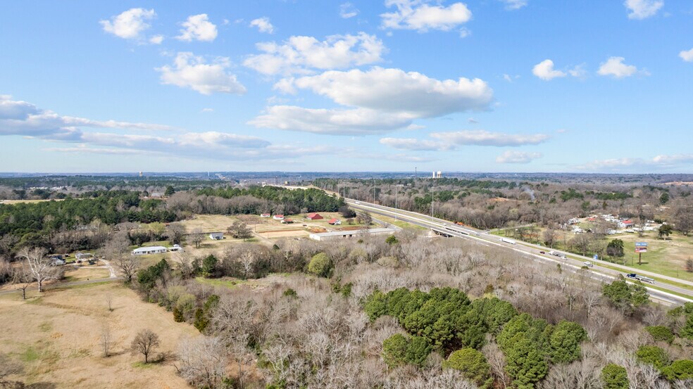 More Photos Of I 20, Tyler Land For Sale