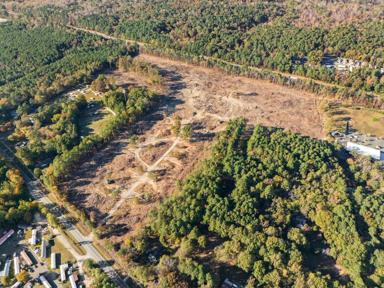 More Photos Of 3314 Eno Home Park, Durham Land For Sale