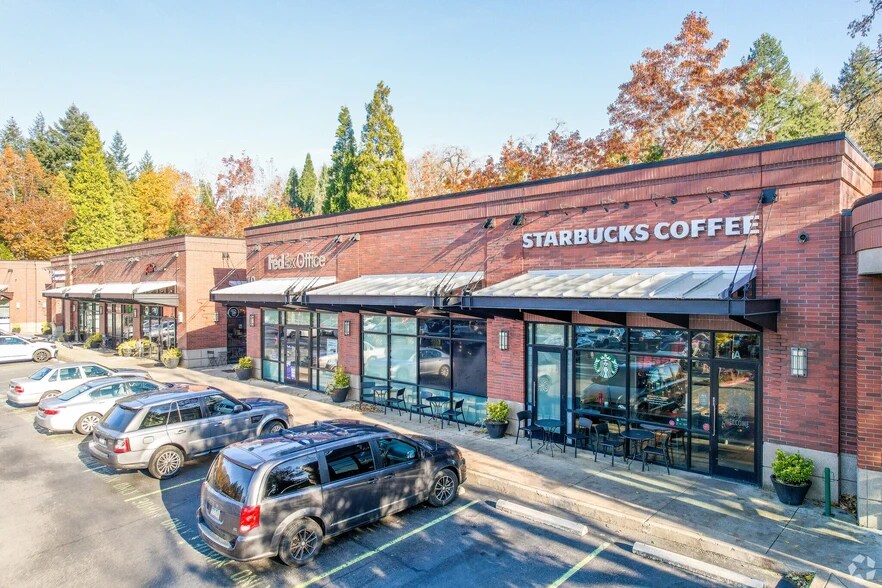 More Photos Of Centerpointe Dr @ Kruse Oaks Blvd, Lake Oswego Unknown For Lease