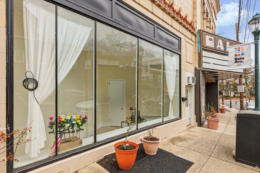 More Photos Of 153-163 Bala Ave, Bala Cynwyd Movie Theatre For Sale