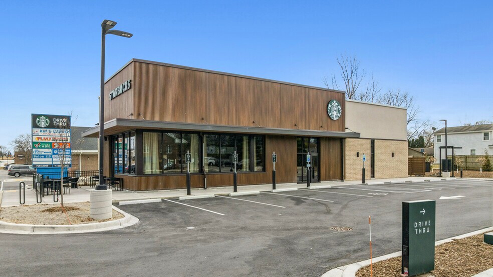 More Photos Of 143 W Sunset Dr, Waukesha General Retail For Sale