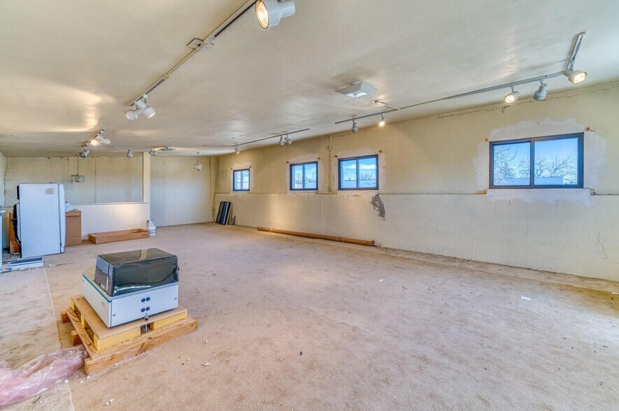 More Photos Of 100 W 4th St, Walsenburg Medical For Sale