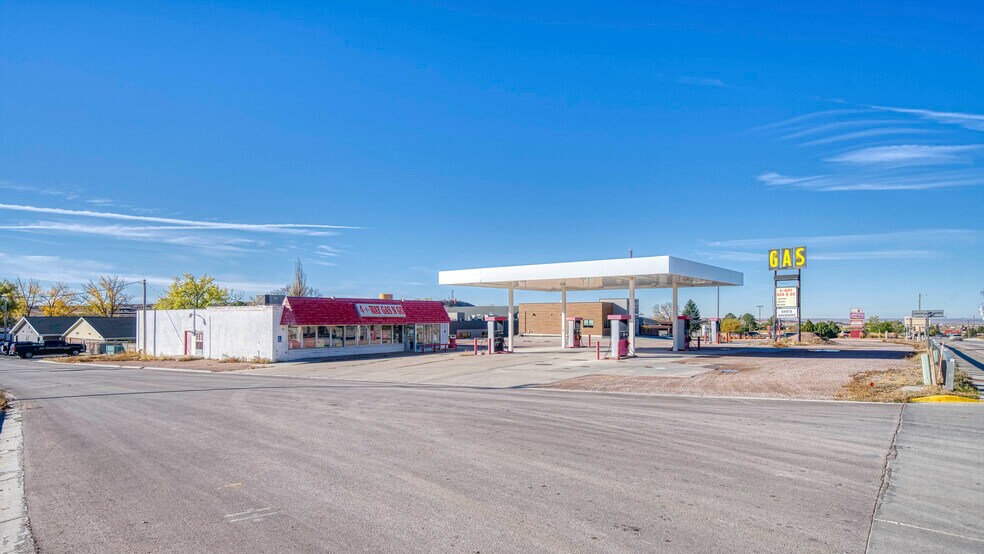 More Photos Of 1220 Washington Blvd, Newcastle Fast Food For Sale