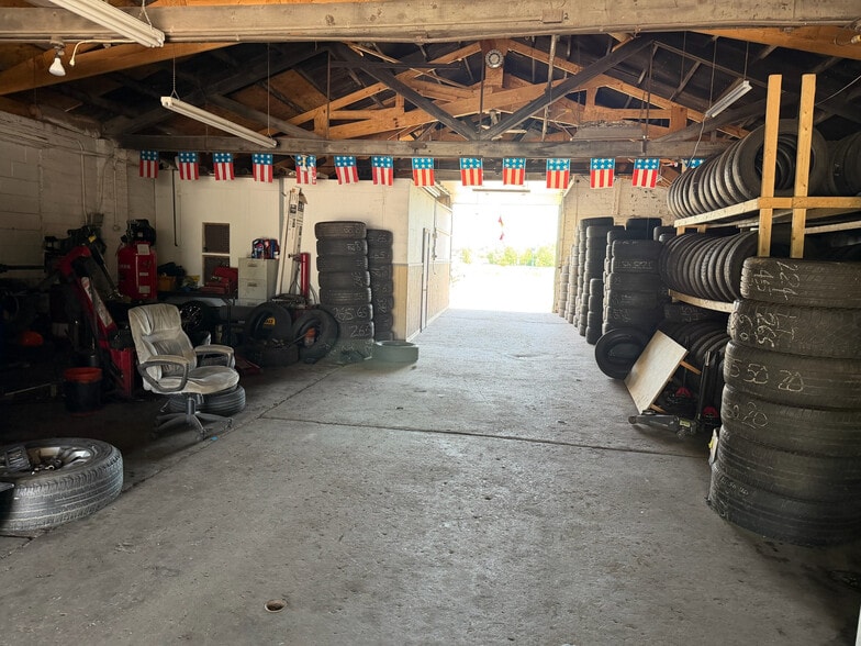 More Photos Of 1306 Harrisburg Rd NE, Canton Warehouse For Sale