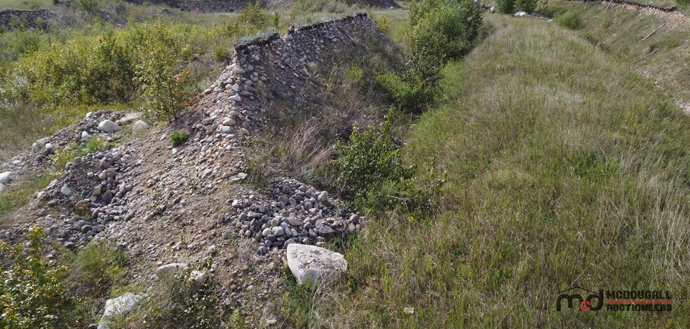 More Photos Of 1 Saskatchewan 240, Mayview Land For Sale