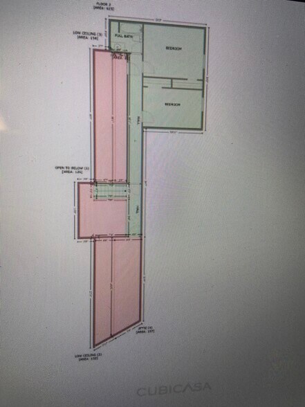 More Photos Of 1963 Thrasher Pike, Hixson Land For Sale