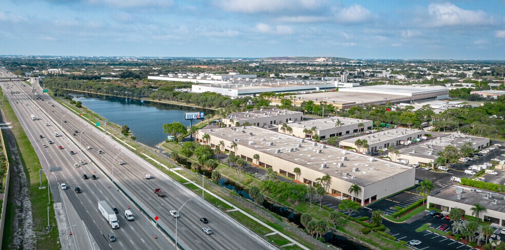More Photos Of 600-636 SW 12th Ave, Deerfield Beach Light Manufacturing For Lease