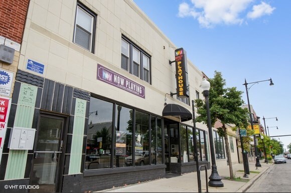 More Photos Of 3014 W Irving Park Rd, Chicago Storefront Retail Residential For Sale