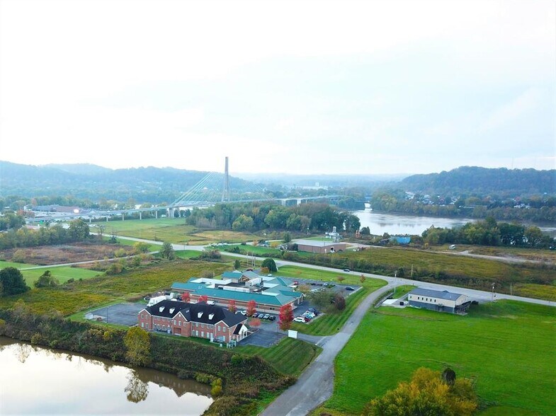 More Photos Of 96 Township Rd 369, Proctorville Medical For Lease