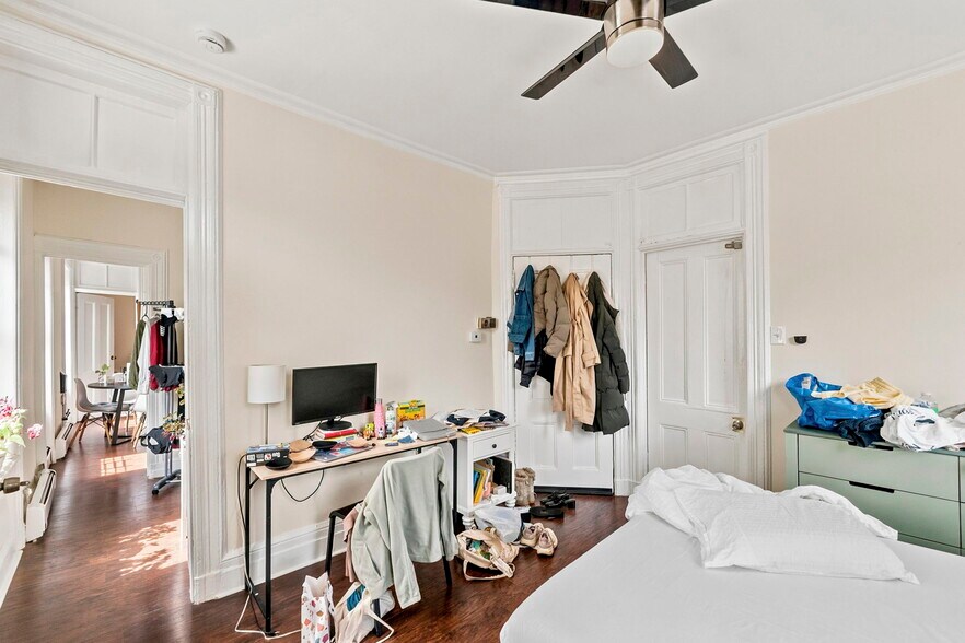 More Photos Of 204 3rd St, Hoboken Storefront Retail Residential For Sale