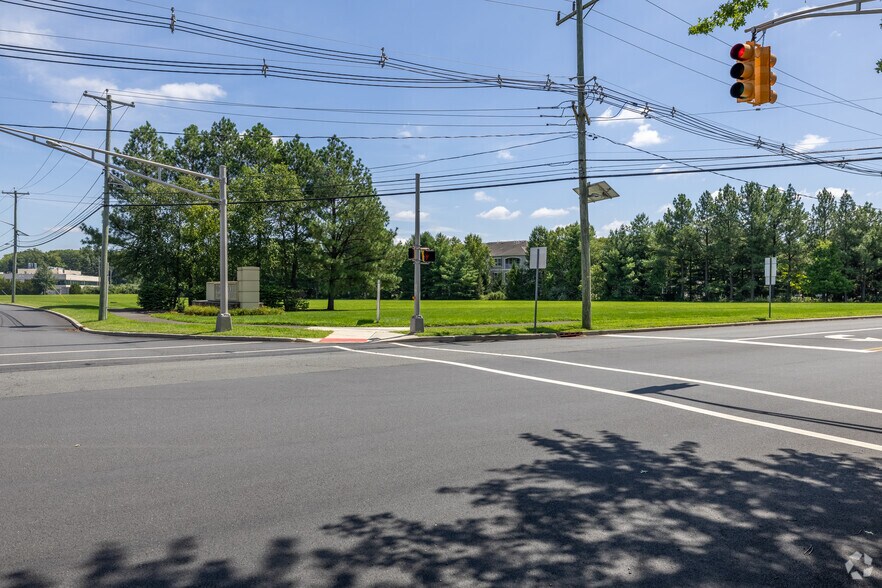 More Photos Of 900 Charles Ewing Blvd, Ewing Land For Sale