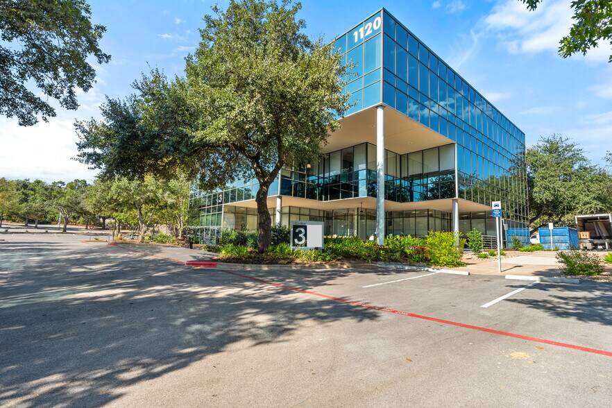 More Photos Of 1120 Capital Of Texas Hwy S, Austin Unknown For Lease