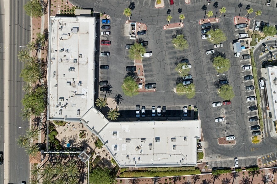 More Photos Of 55-75 S Valle Verde Dr, Henderson Unknown For Lease