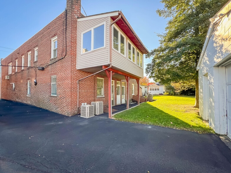 More Photos Of 138 Bellevue Ave, Penndel Office Residential For Lease