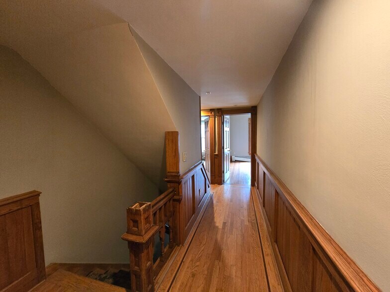 More Photos Of 813 W Berry St, Fort Wayne Apartments For Sale