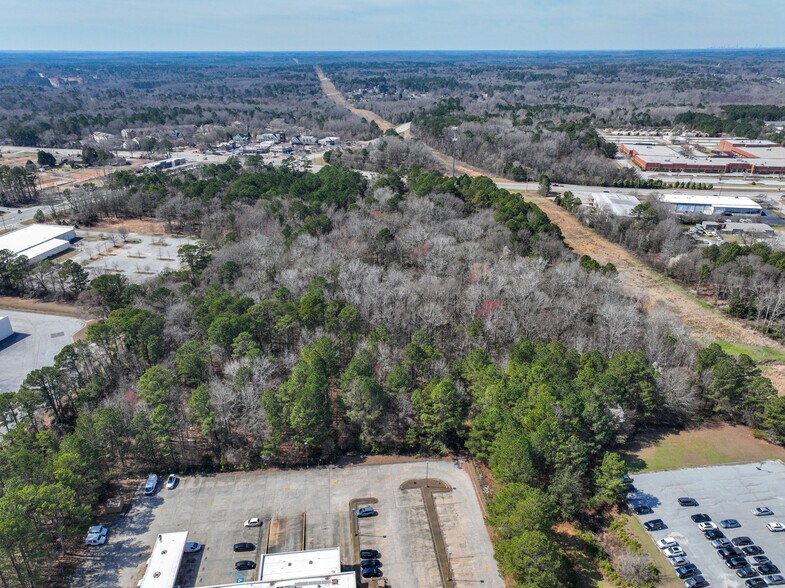 More Photos Of , Conyers Land For Sale