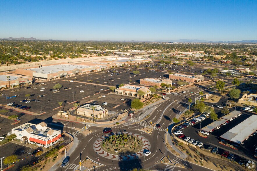 More Photos Of 10330-10425 N 90th St, Scottsdale Unknown For Lease