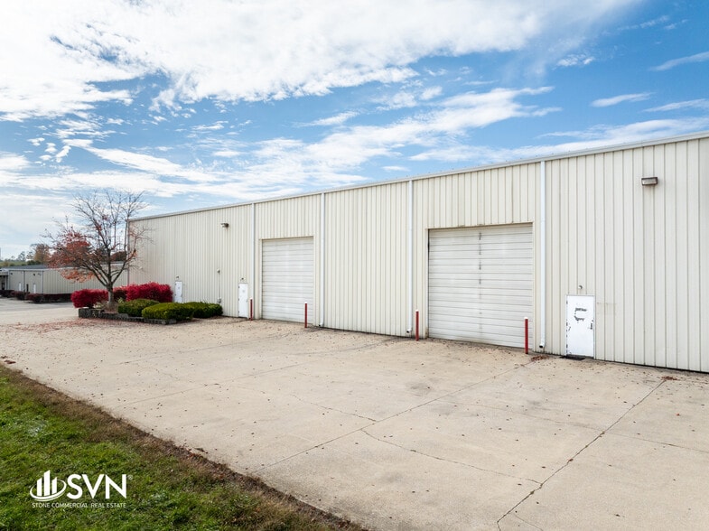 More Photos Of 375 Tierney Way, Winchester Distribution For Sale