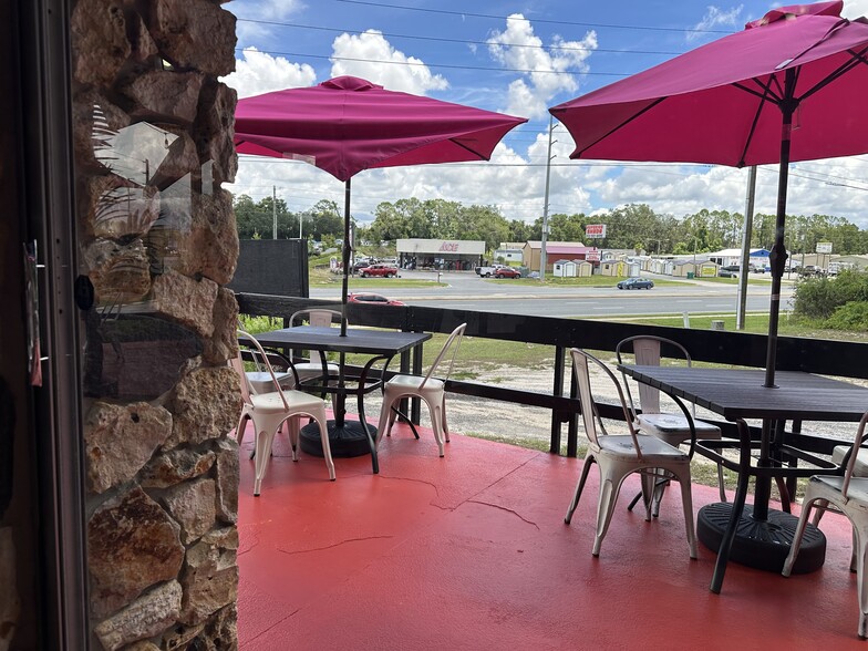 More Photos Of 3430 Hwy 441, Fruitland Park Restaurant For Sale
