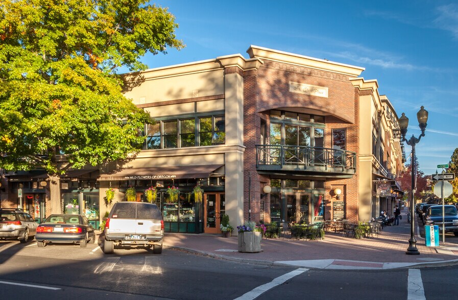 More Photos Of 920 NW Bond St, Bend Unknown For Lease